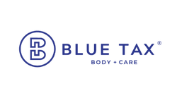 BLUE TAX