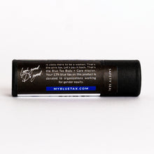 Load image into Gallery viewer, Balm Rx Deep Healing Chaga Infused Travel Tube
