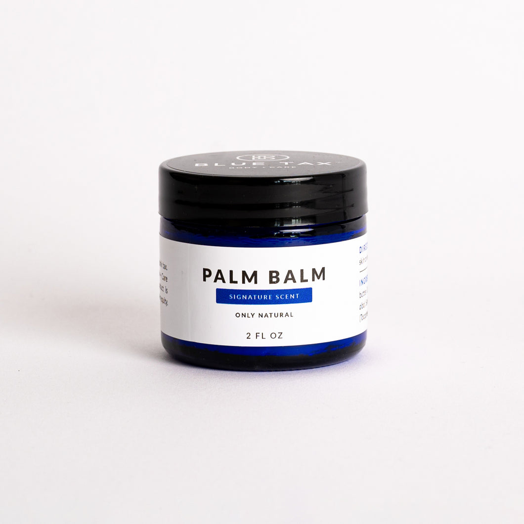 Palm Balm